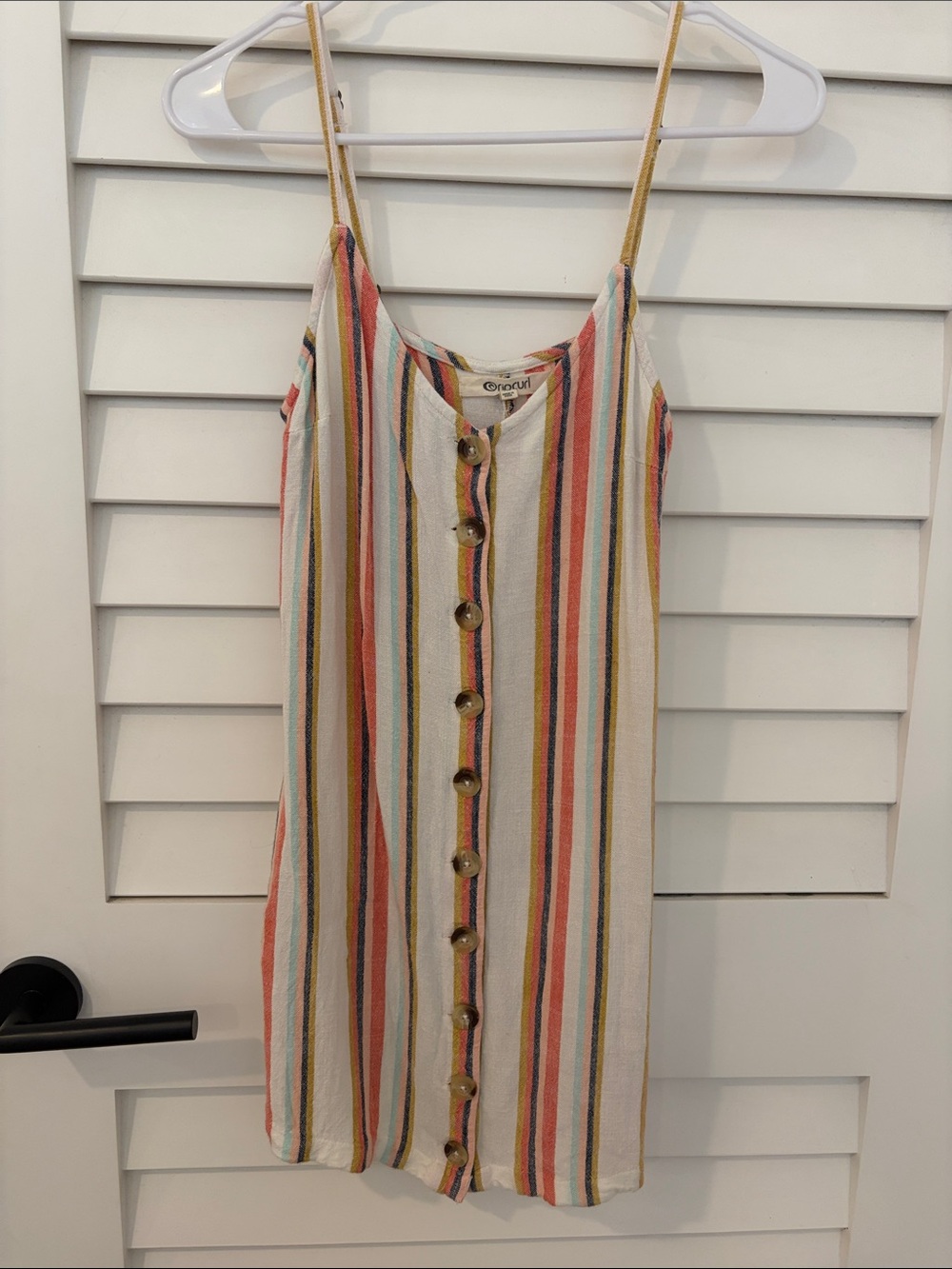 Rip Curl Sundress